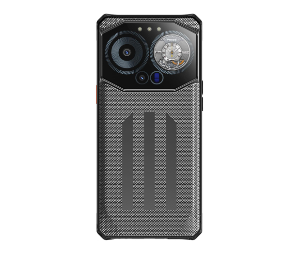 IIIF150 B3 8/256GB Granite Gray NFC 120MP - 1331823 - zdjęcie 3